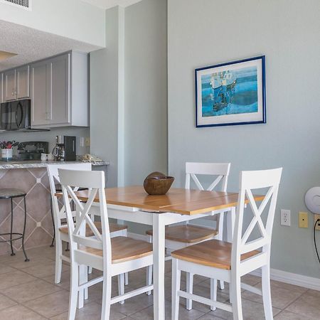 Tidewater Condominiums Orange Beach Eksteriør bilde