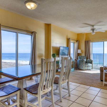 Tidewater Condominiums Orange Beach Eksteriør bilde