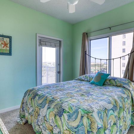Tidewater Condominiums Orange Beach Eksteriør bilde