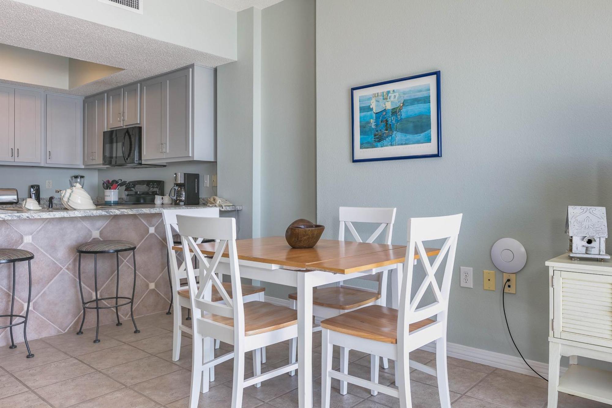 Tidewater Condominiums Orange Beach Eksteriør bilde