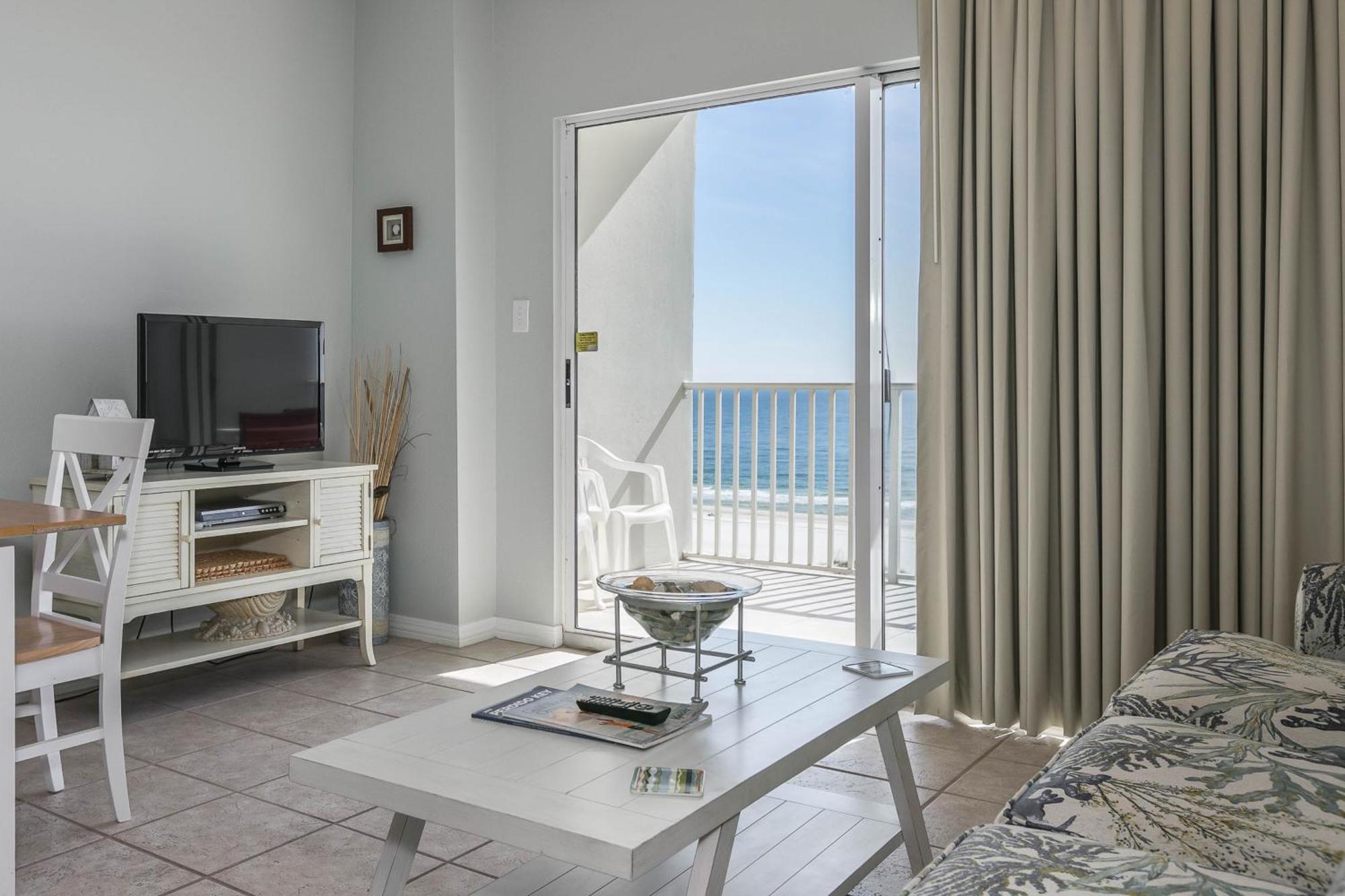 Tidewater Condominiums Orange Beach Rom bilde