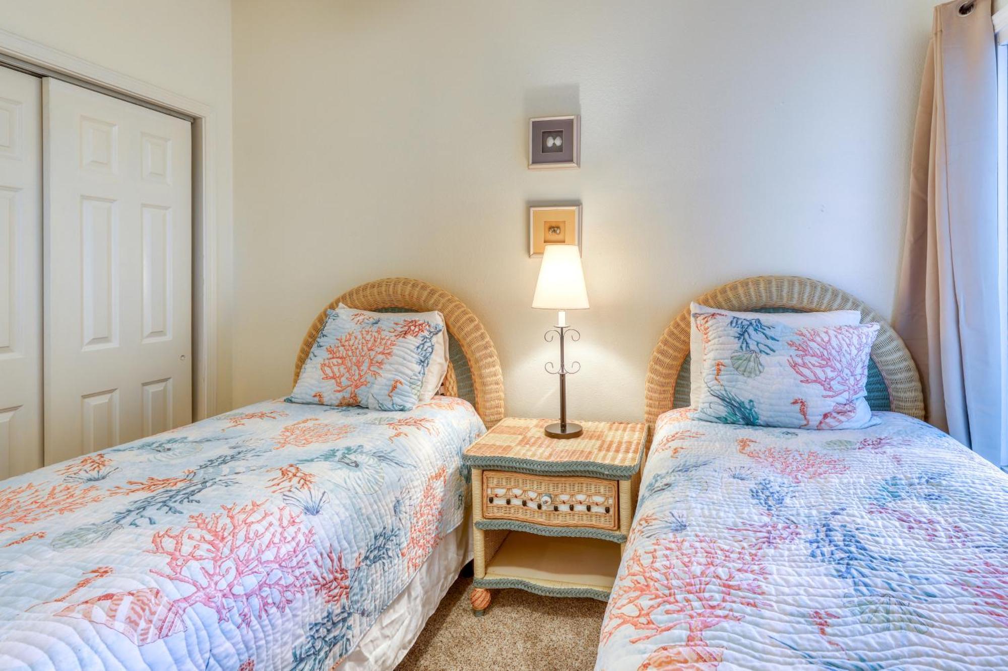 Tidewater Condominiums Orange Beach Rom bilde