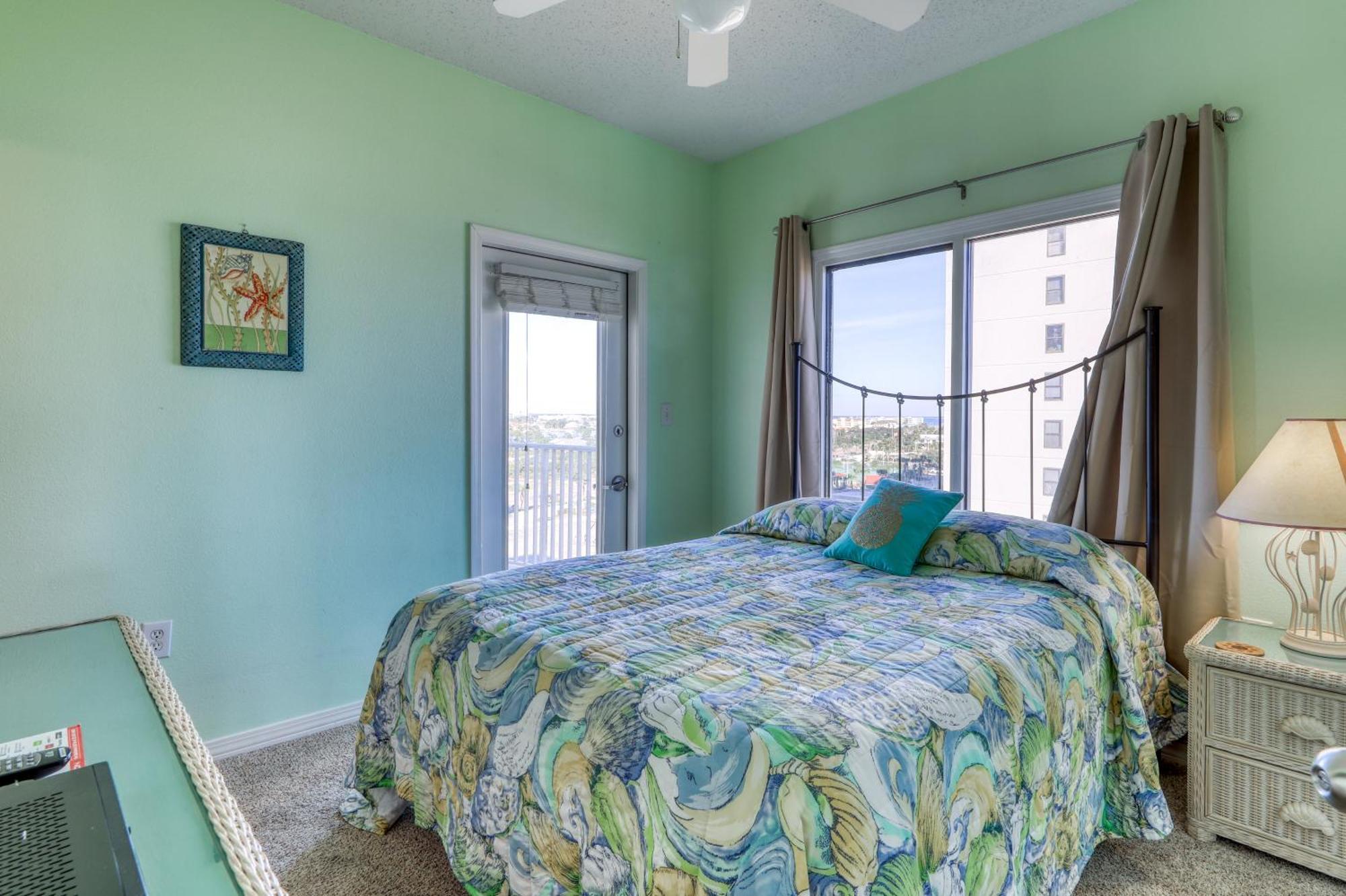 Tidewater Condominiums Orange Beach Eksteriør bilde