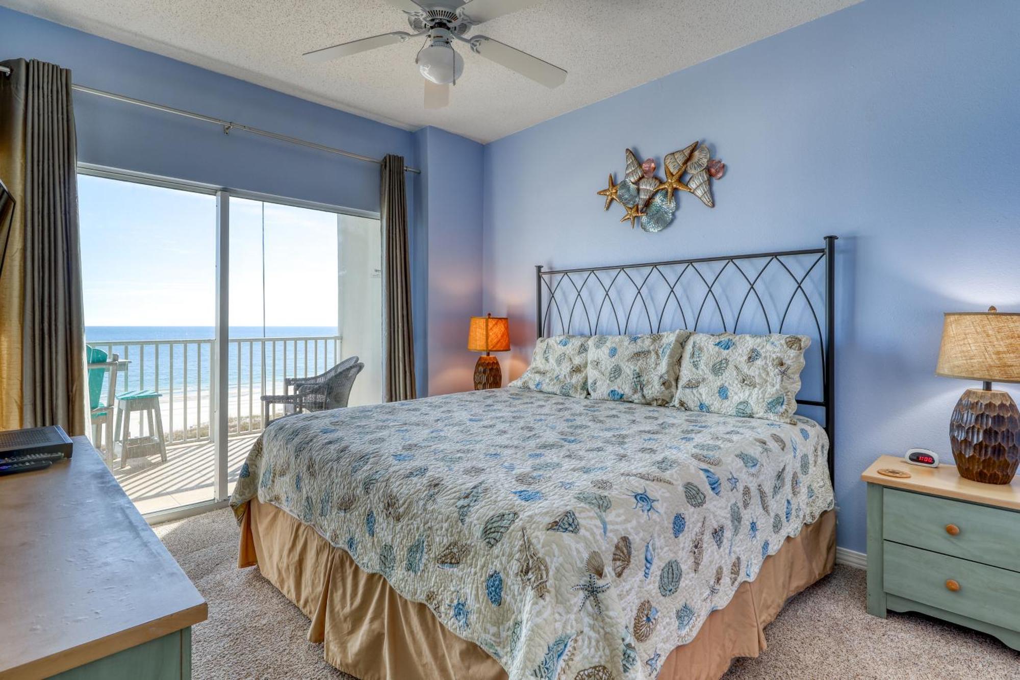 Tidewater Condominiums Orange Beach Rom bilde