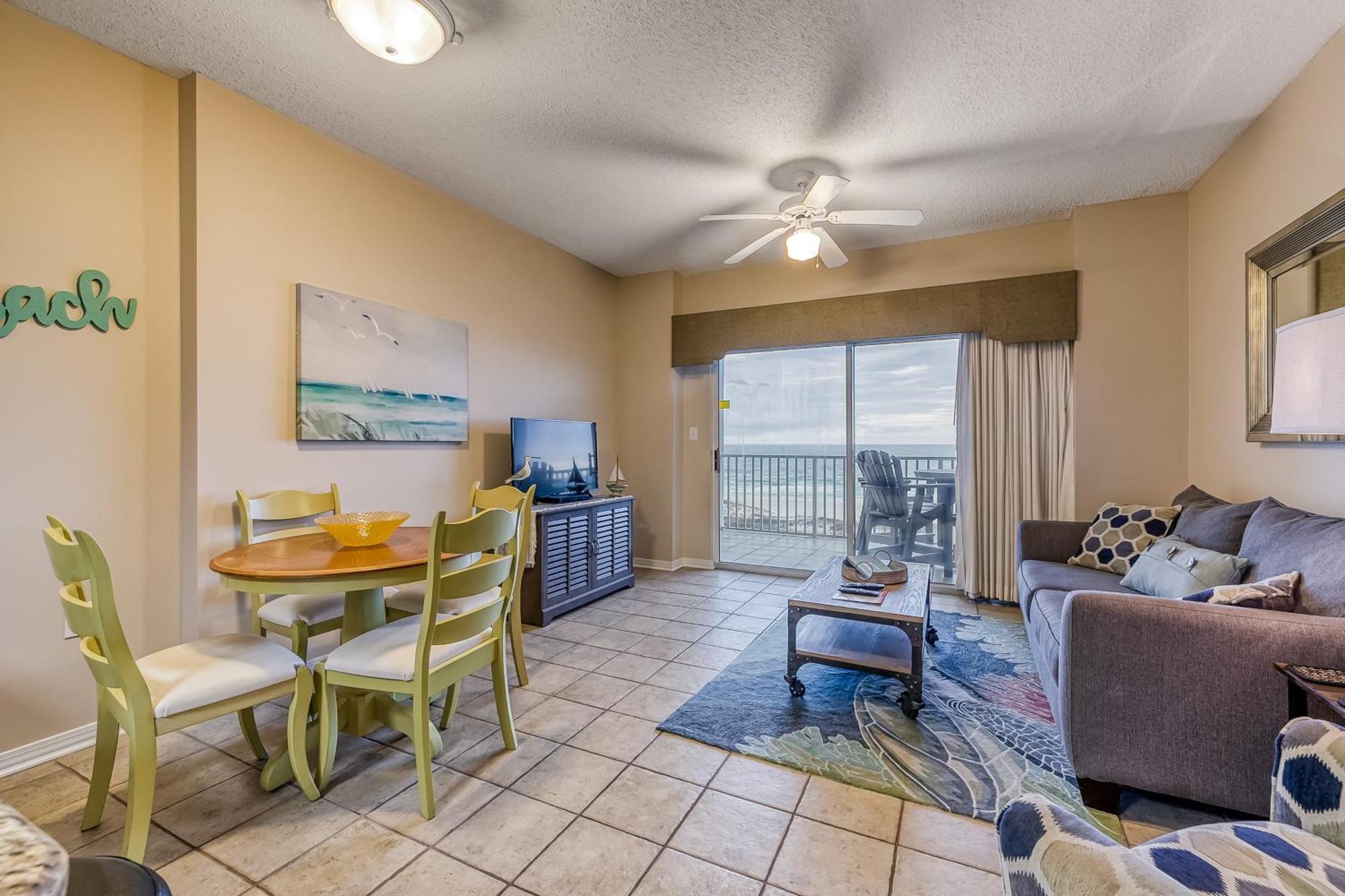 Tidewater Condominiums Orange Beach Rom bilde