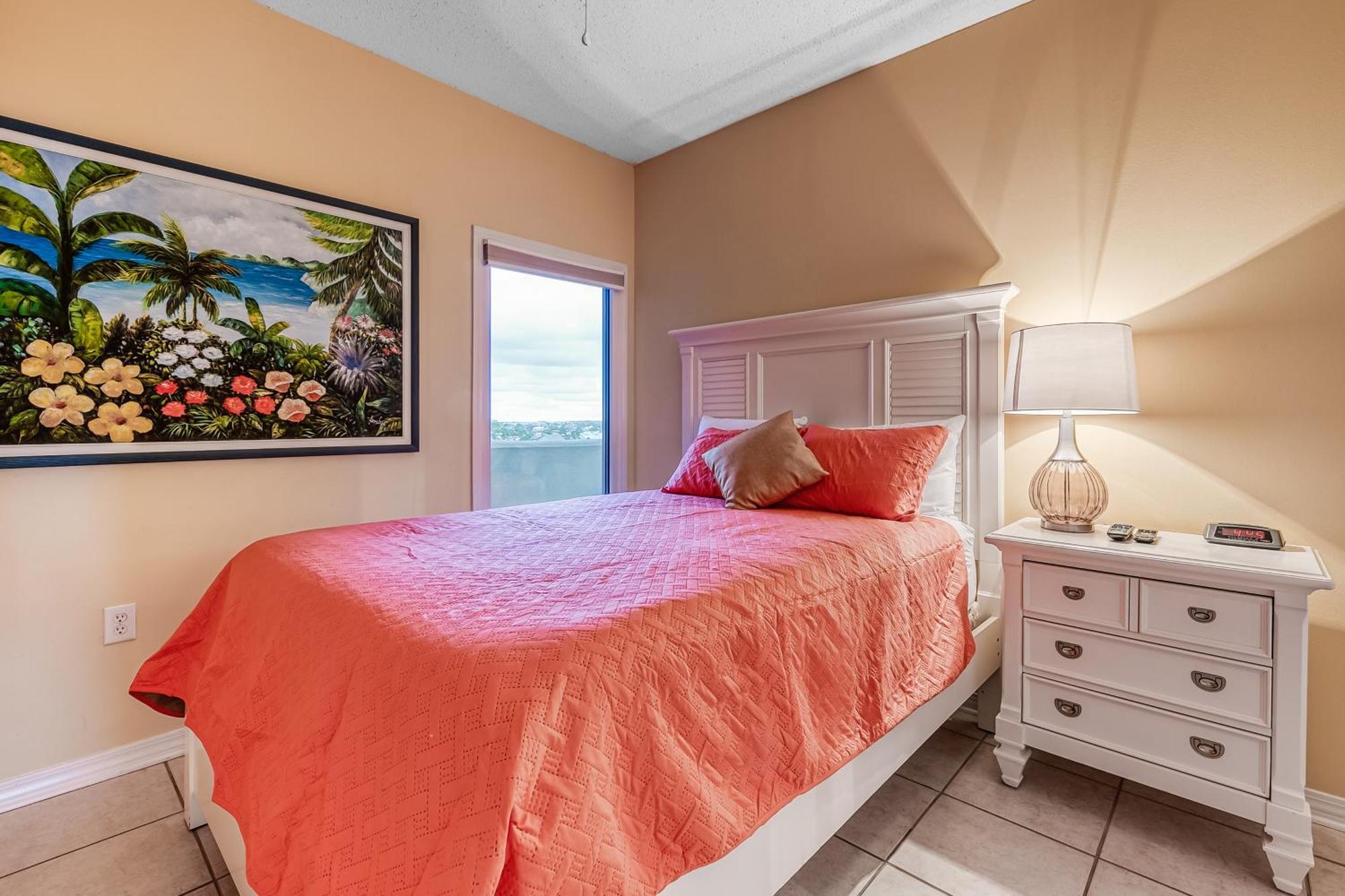 Tidewater Condominiums Orange Beach Rom bilde