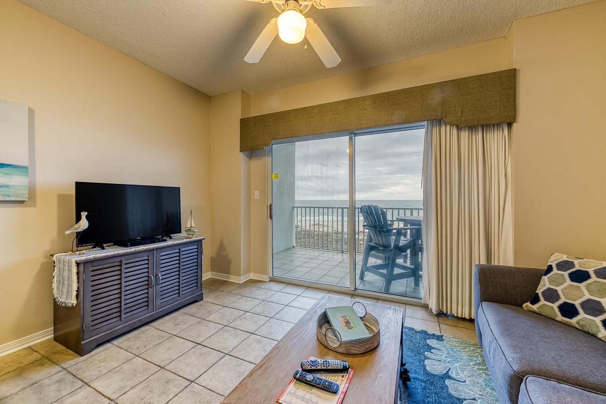 Tidewater Condominiums Orange Beach Rom bilde