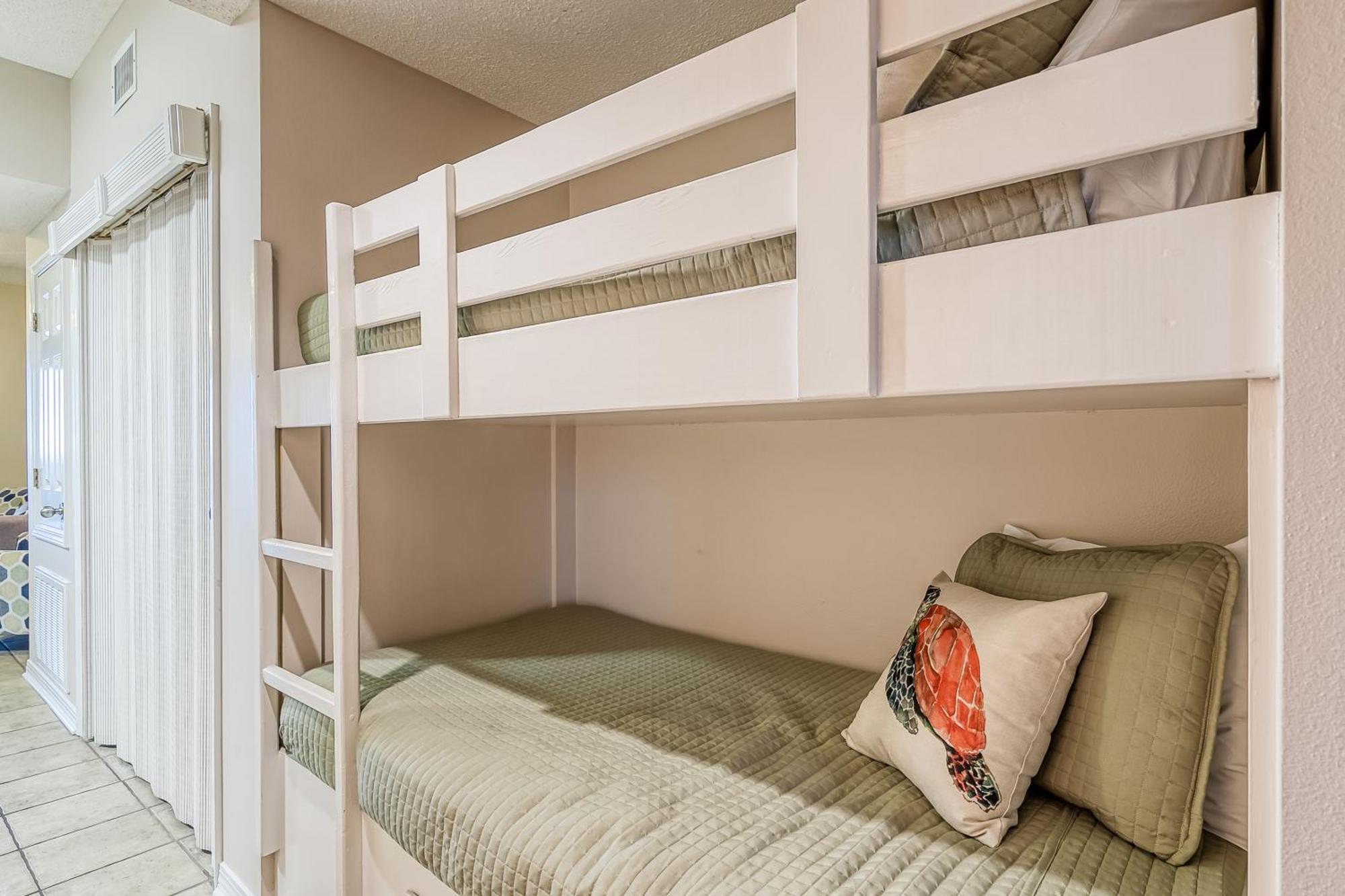 Tidewater Condominiums Orange Beach Rom bilde