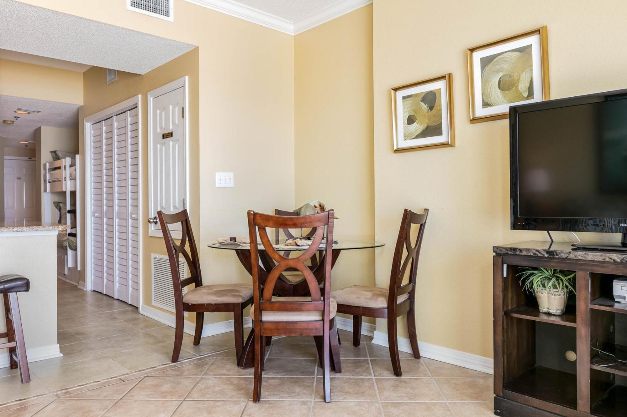 Tidewater Condominiums Orange Beach Rom bilde