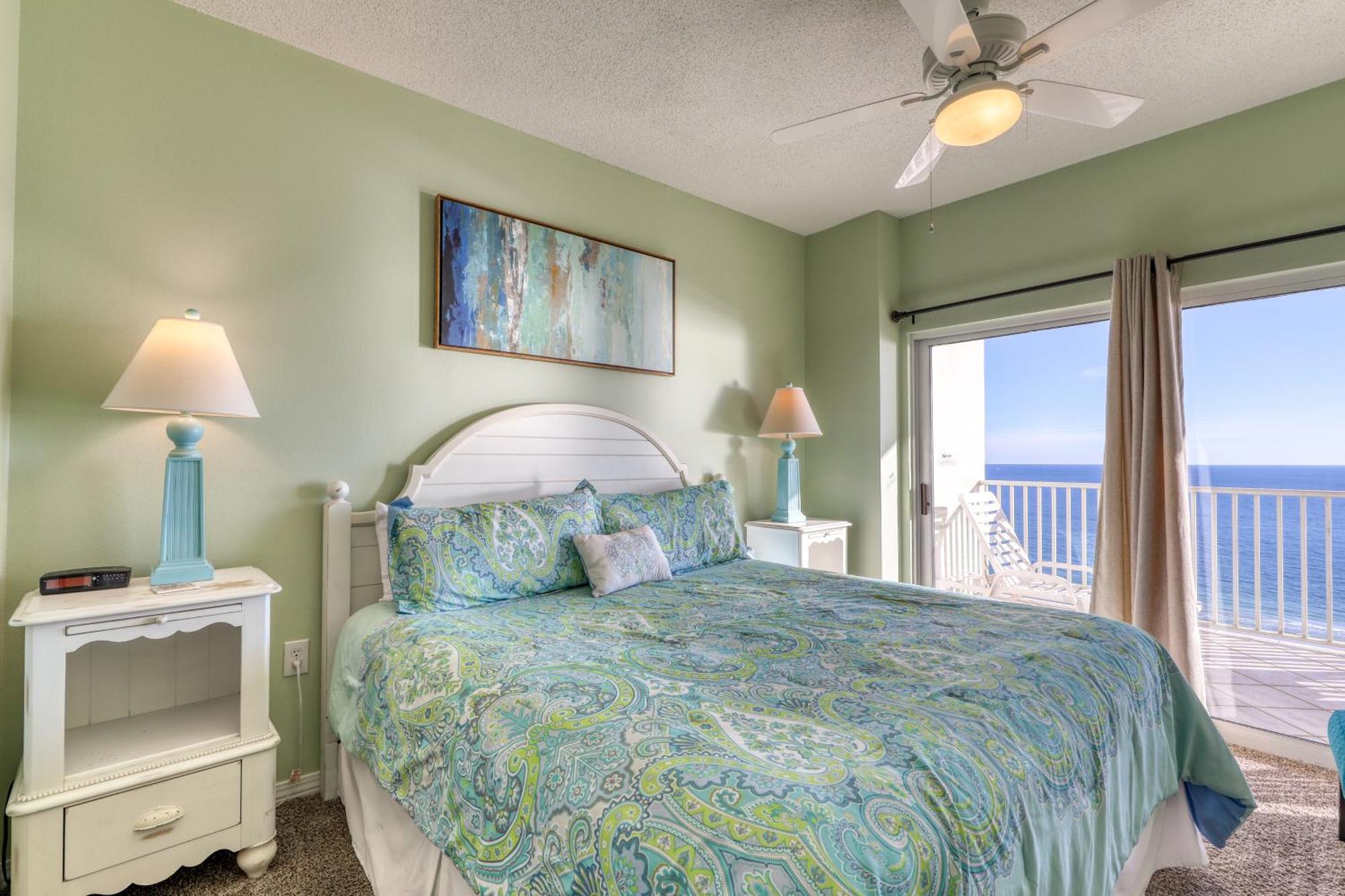 Tidewater Condominiums Orange Beach Rom bilde
