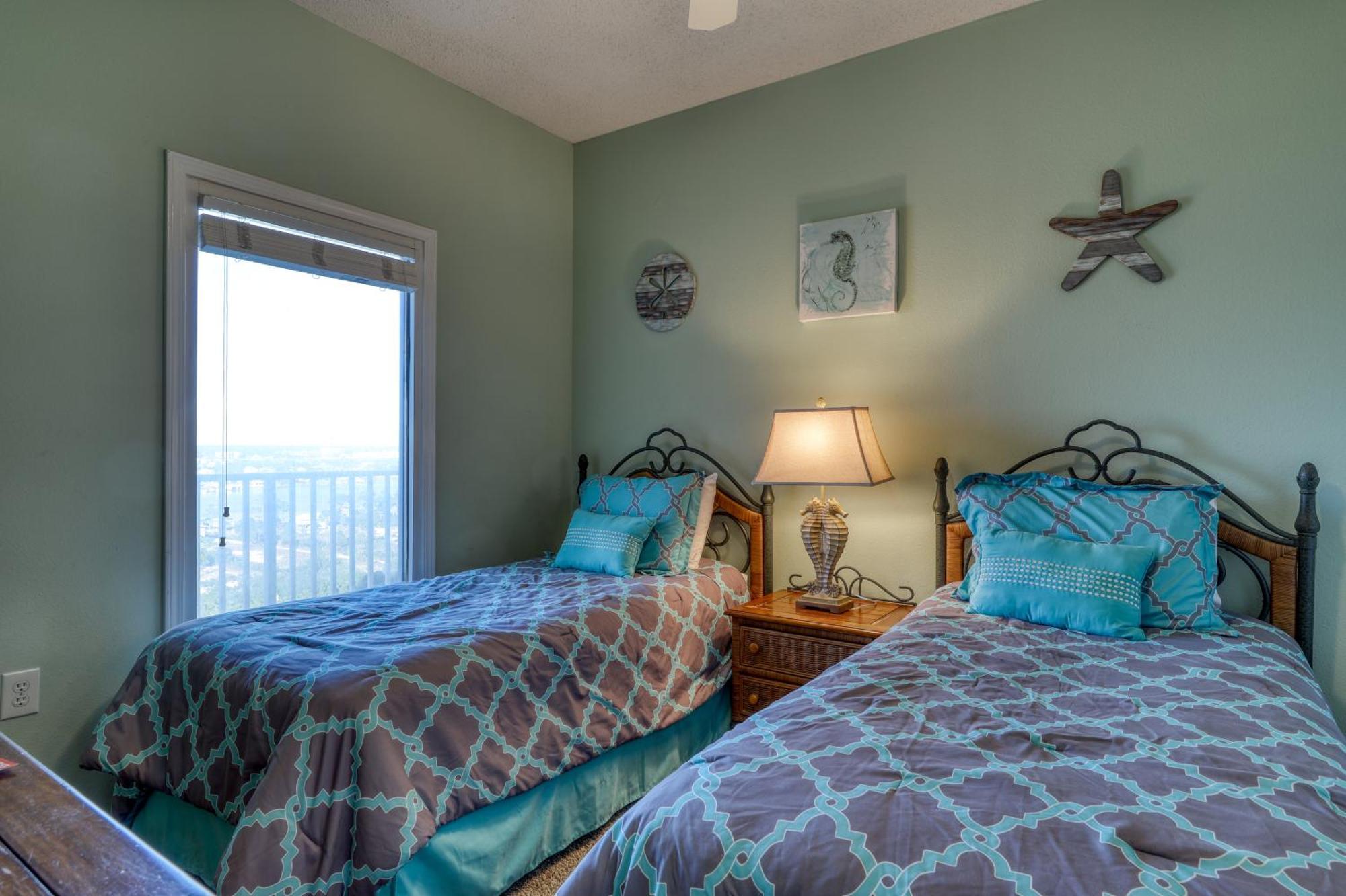 Tidewater Condominiums Orange Beach Rom bilde