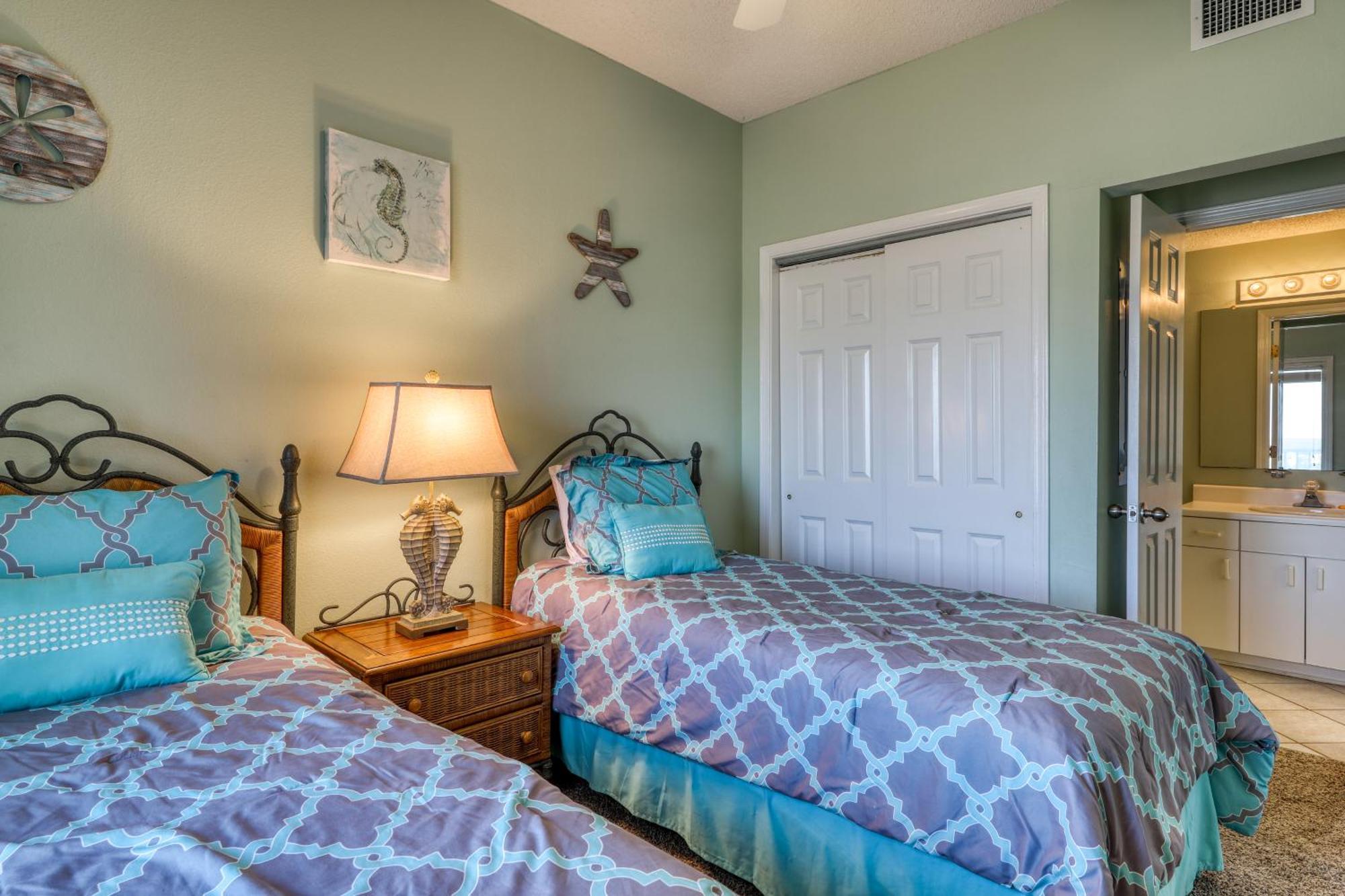 Tidewater Condominiums Orange Beach Rom bilde