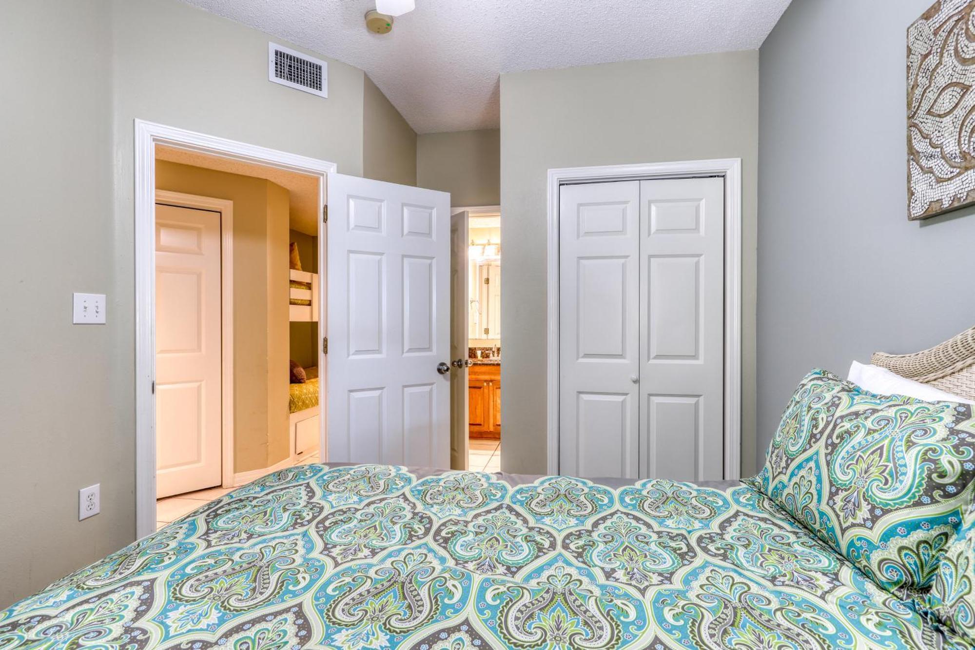 Tidewater Condominiums Orange Beach Rom bilde