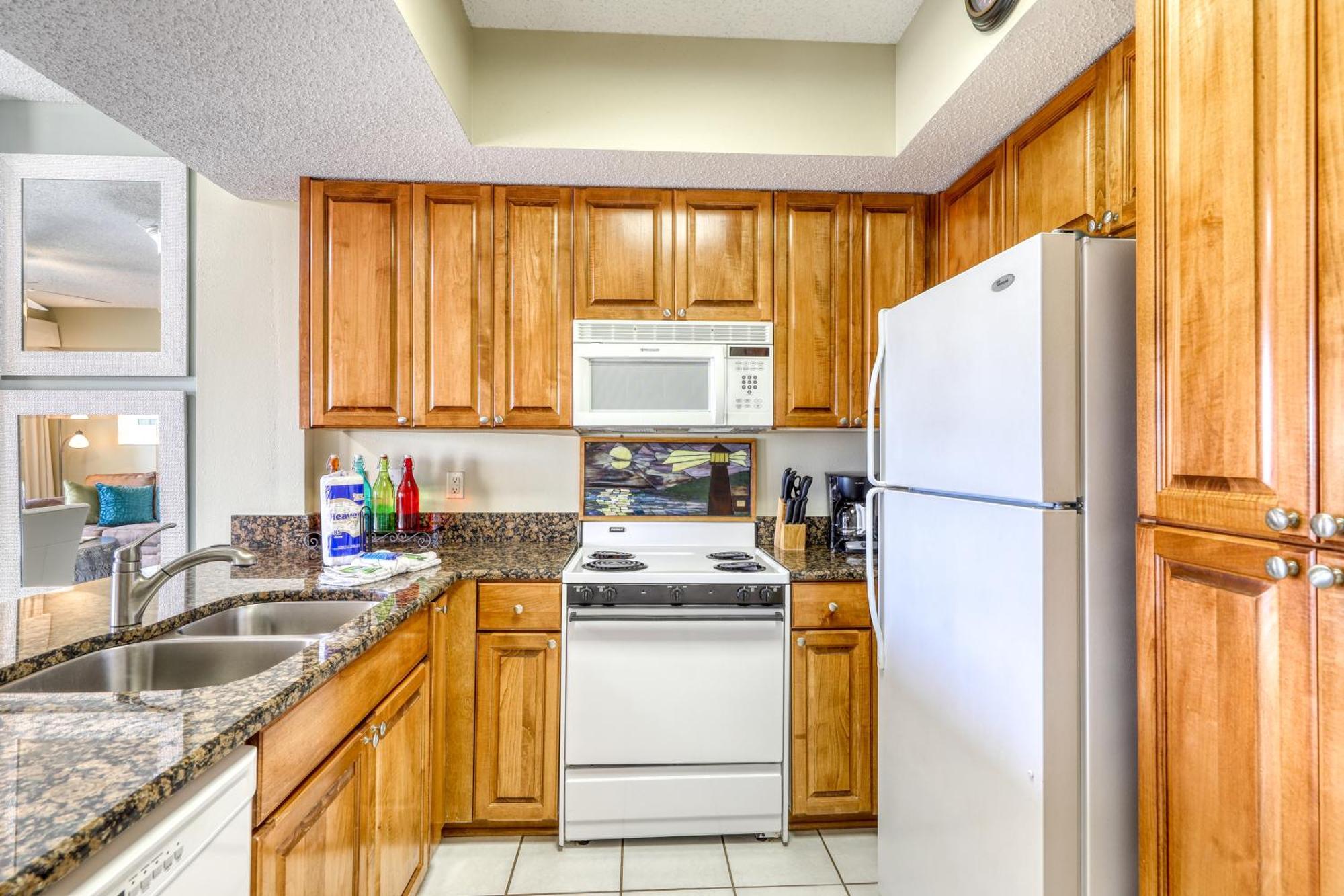 Tidewater Condominiums Orange Beach Rom bilde