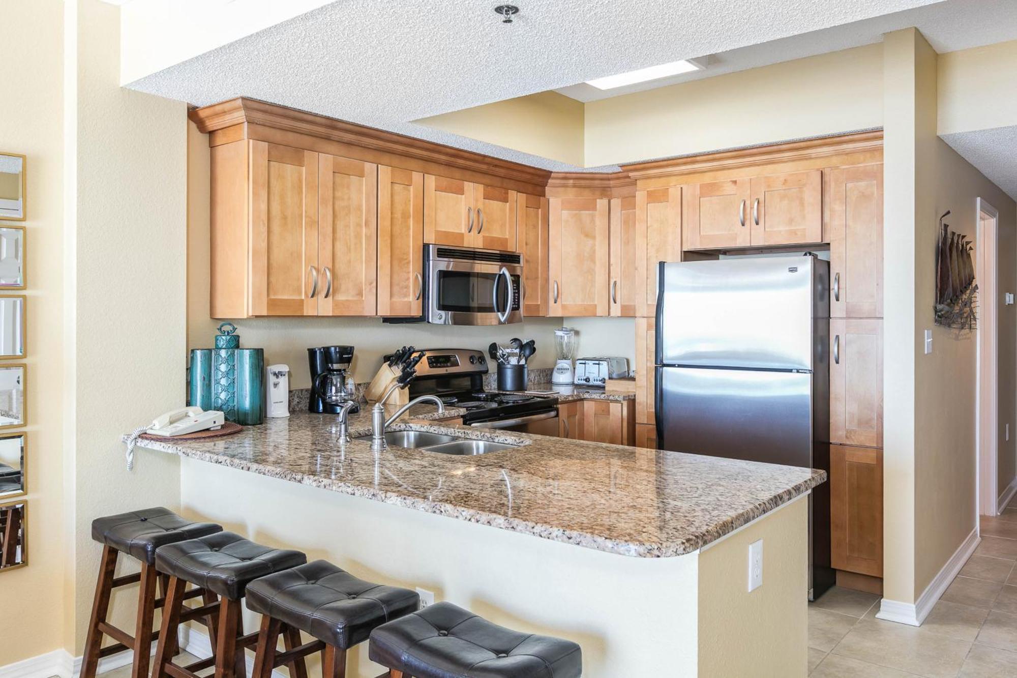 Tidewater Condominiums Orange Beach Rom bilde