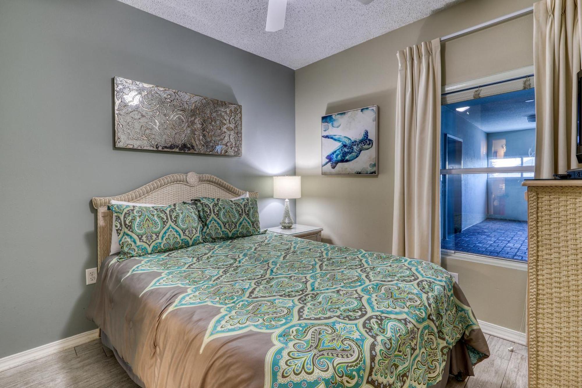 Tidewater Condominiums Orange Beach Rom bilde