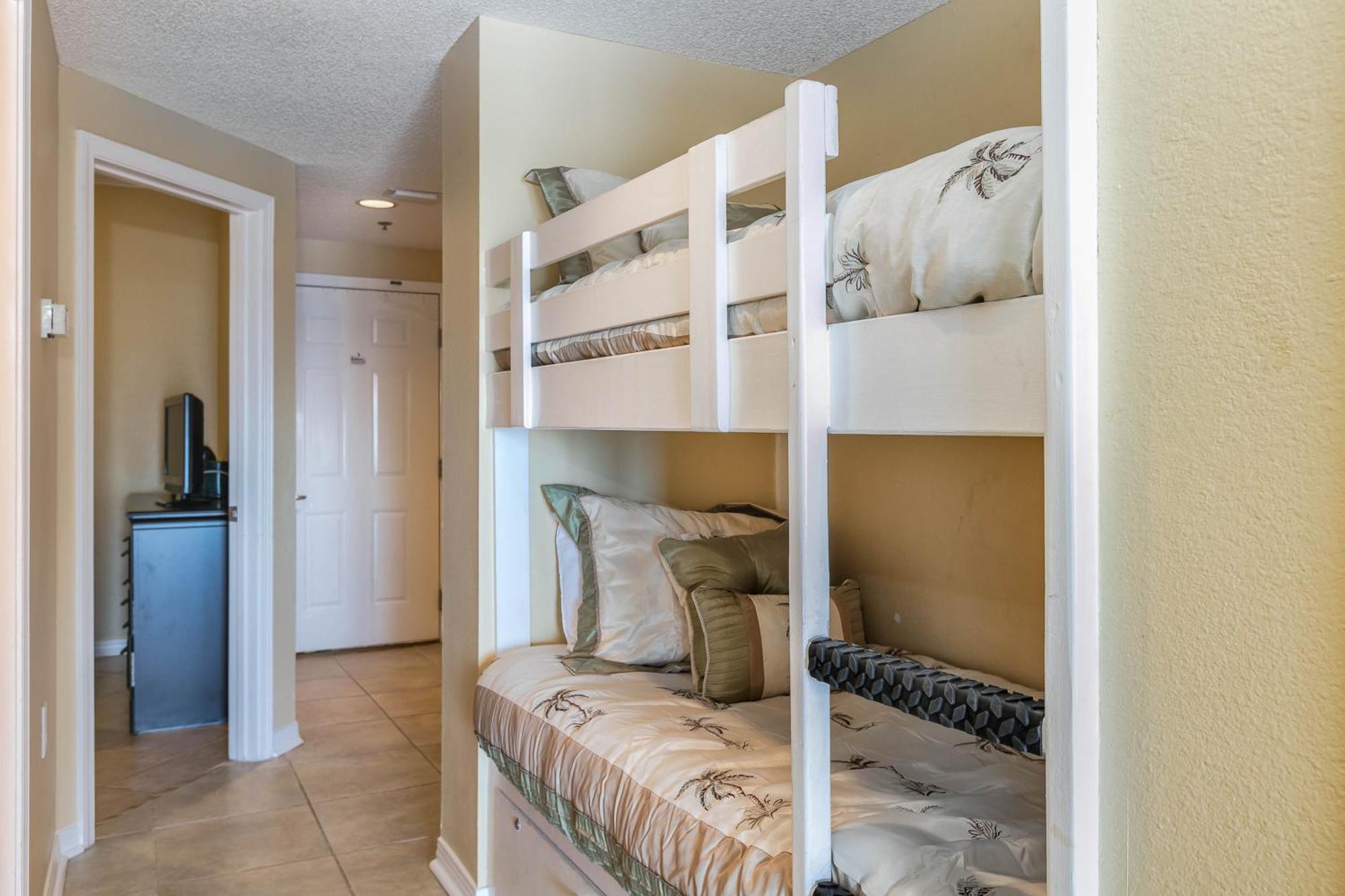 Tidewater Condominiums Orange Beach Rom bilde