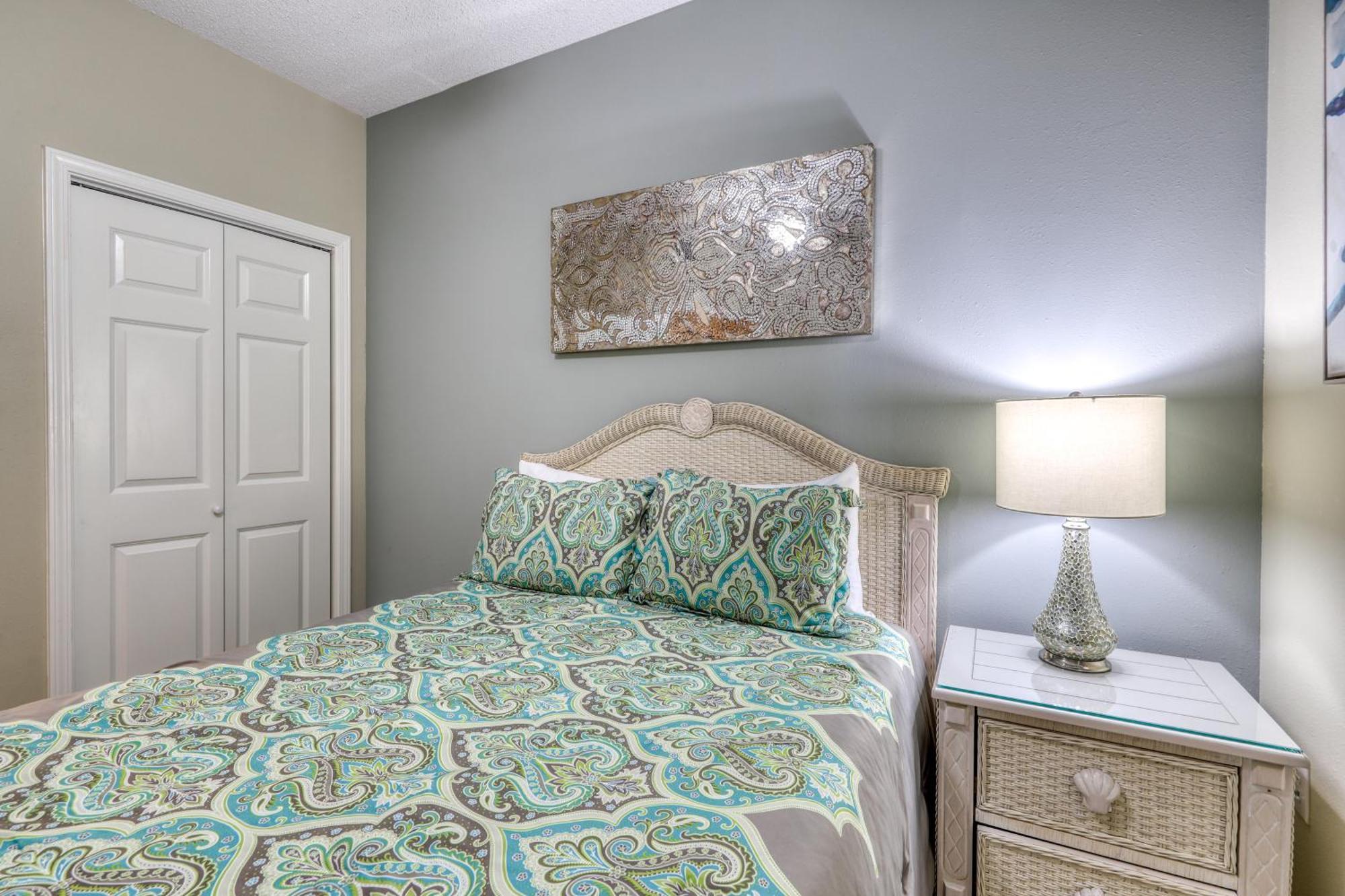 Tidewater Condominiums Orange Beach Rom bilde