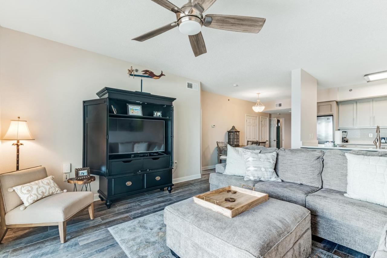 Tidewater Condominiums Orange Beach Eksteriør bilde