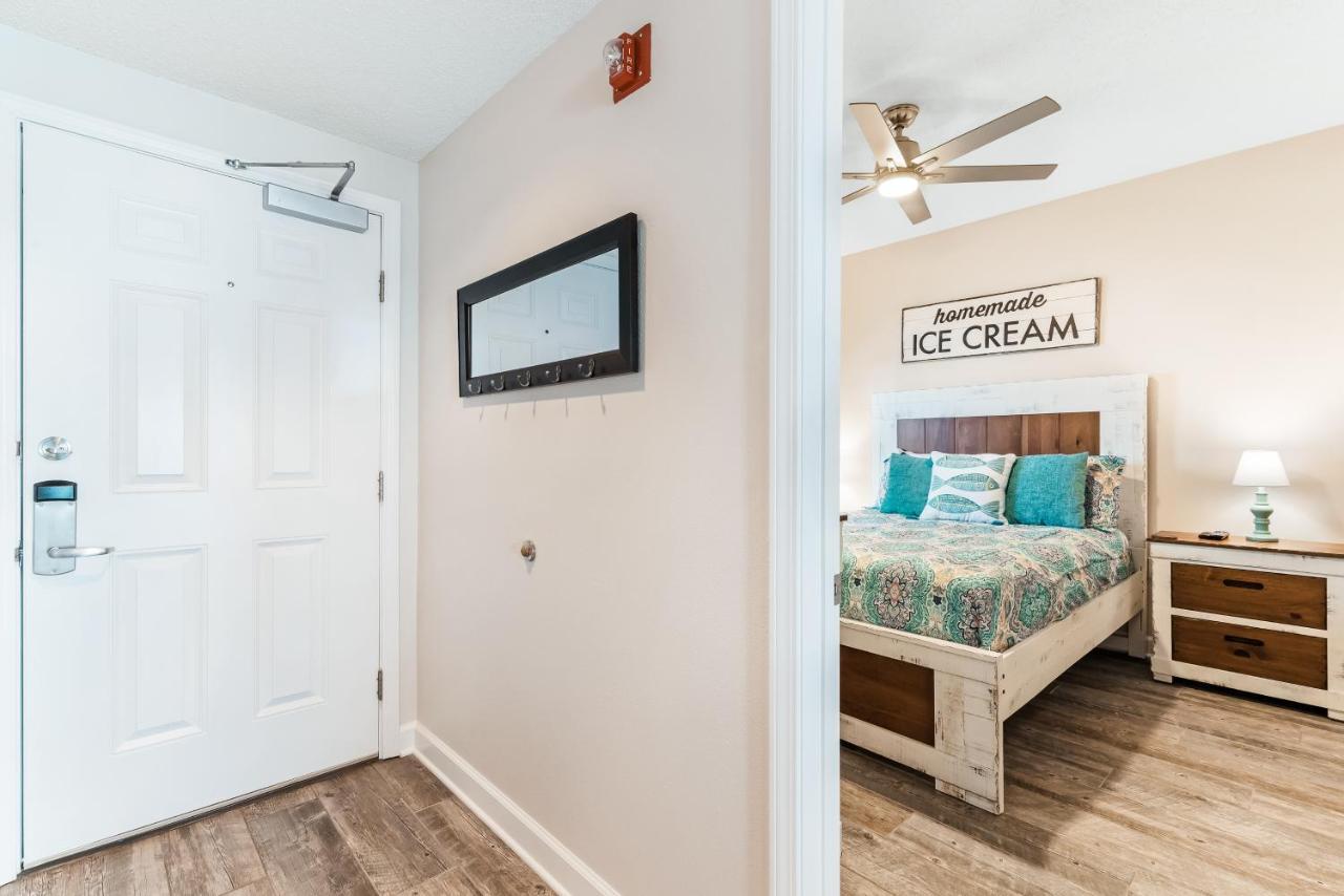 Tidewater Condominiums Orange Beach Eksteriør bilde