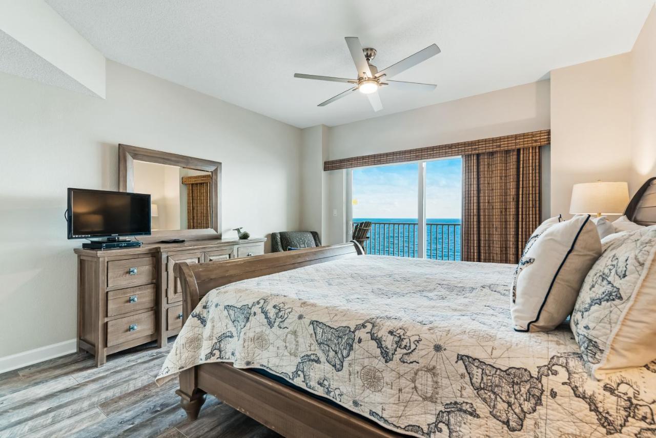Tidewater Condominiums Orange Beach Eksteriør bilde