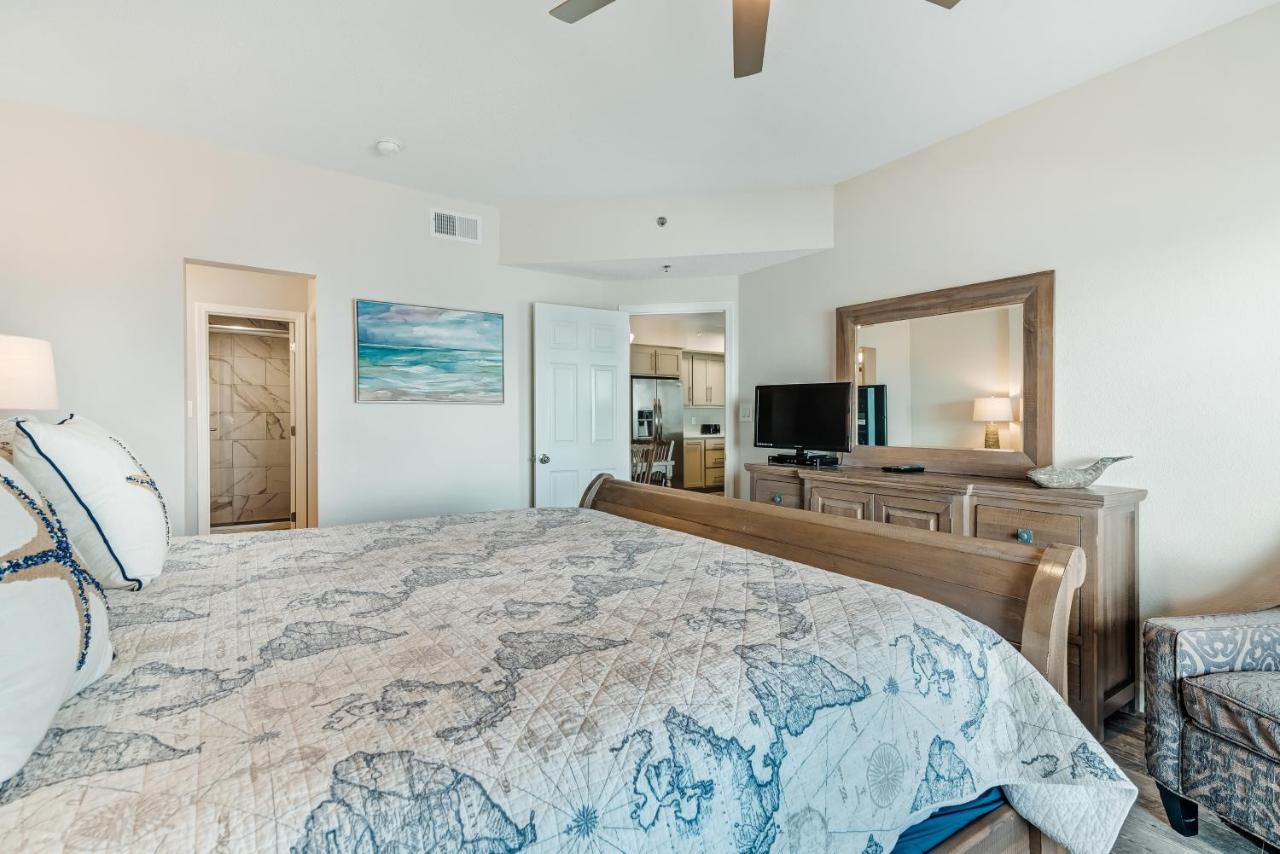 Tidewater Condominiums Orange Beach Eksteriør bilde