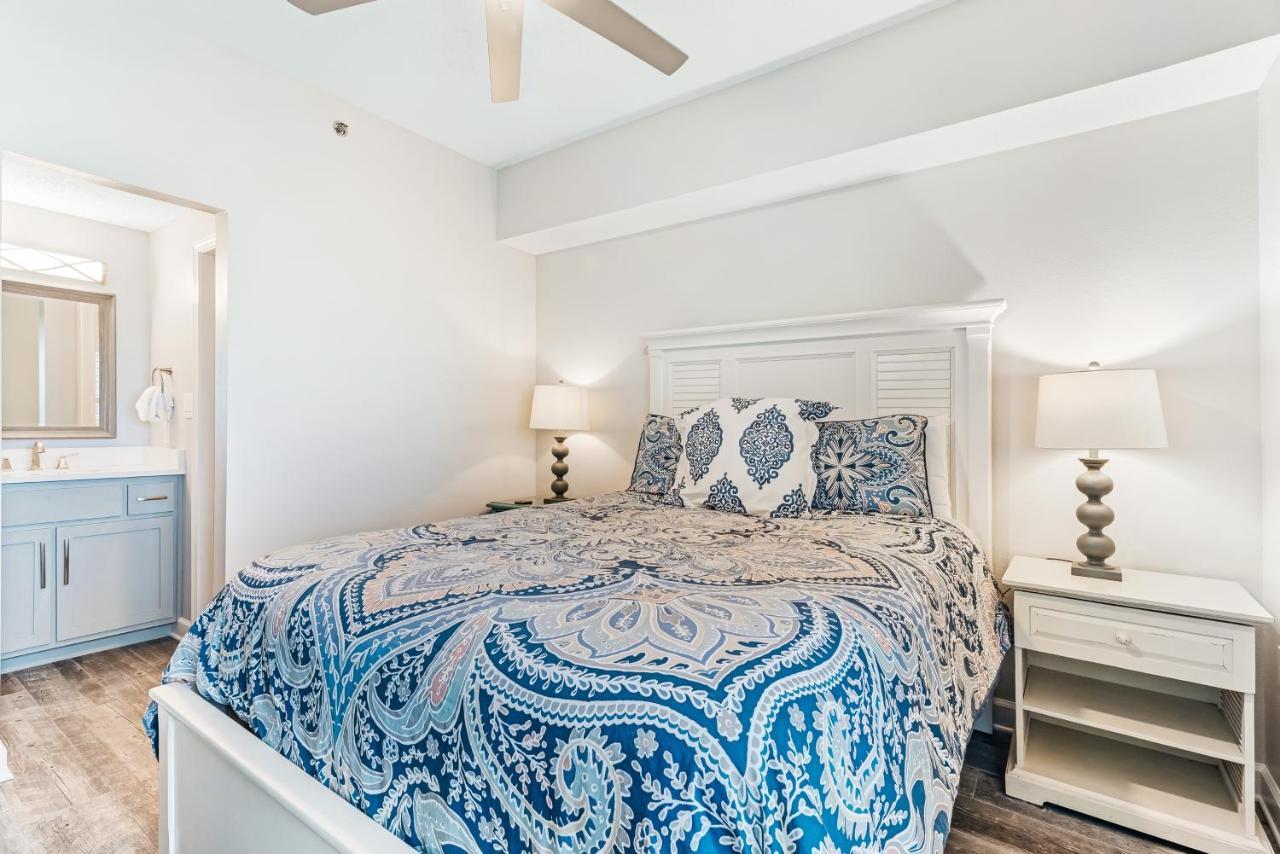 Tidewater Condominiums Orange Beach Eksteriør bilde