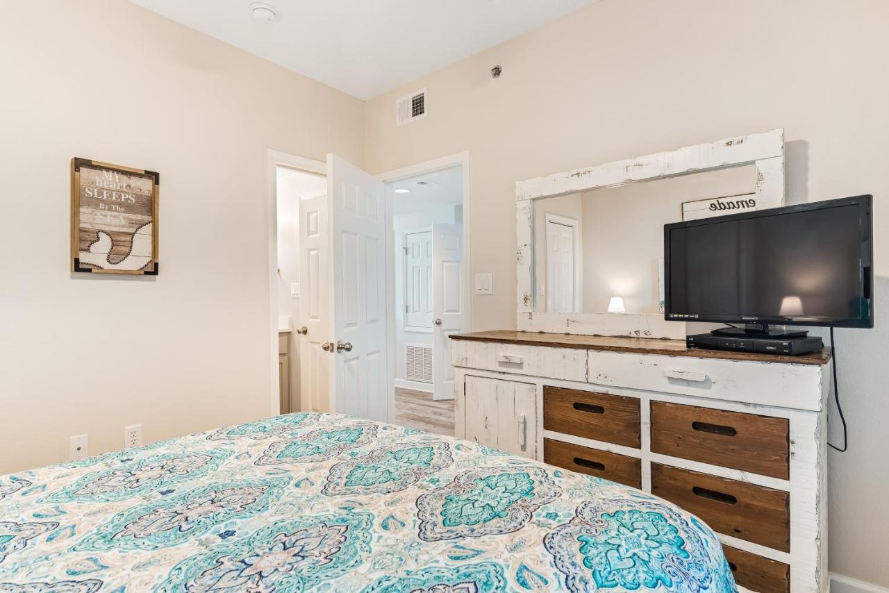 Tidewater Condominiums Orange Beach Eksteriør bilde