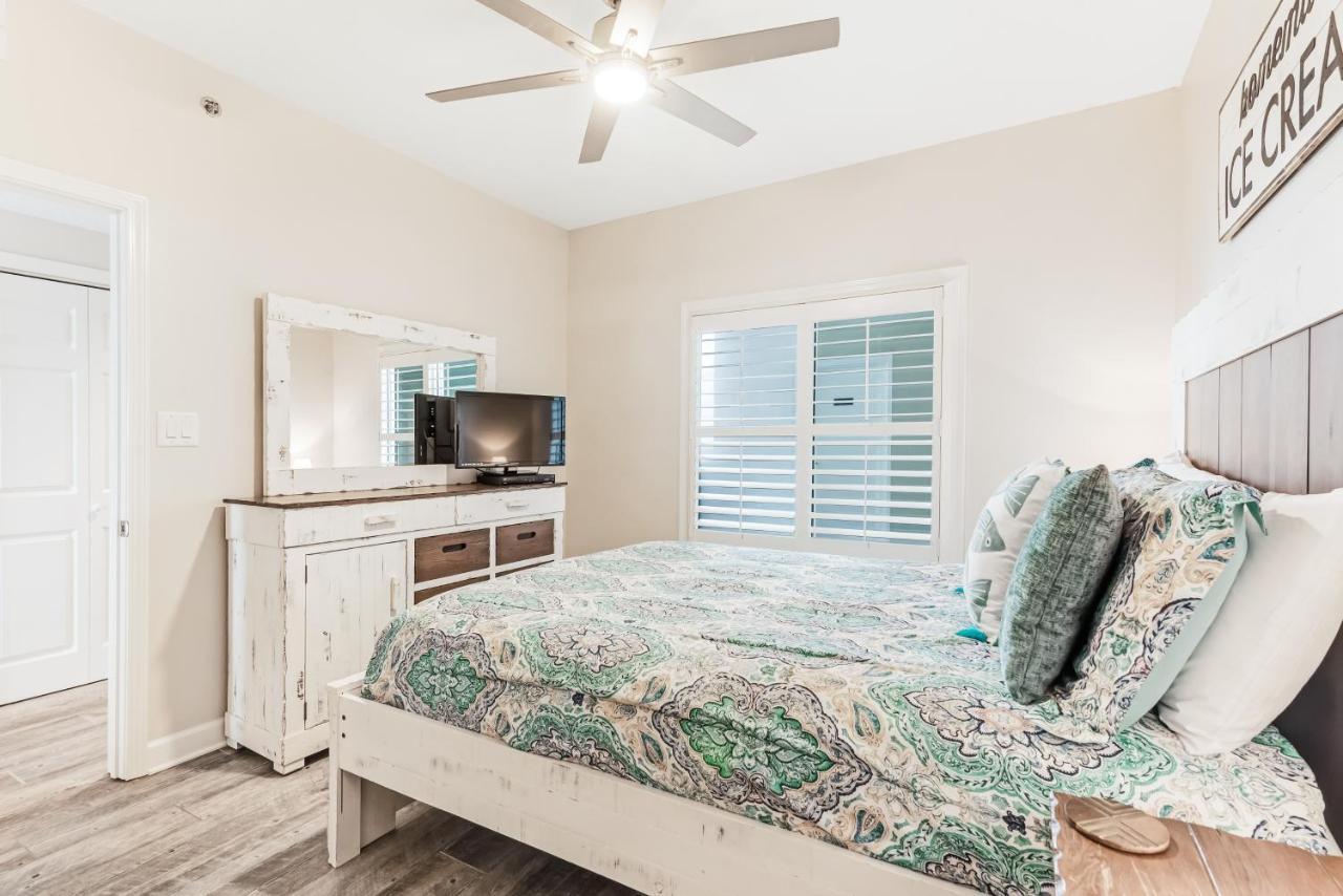 Tidewater Condominiums Orange Beach Eksteriør bilde