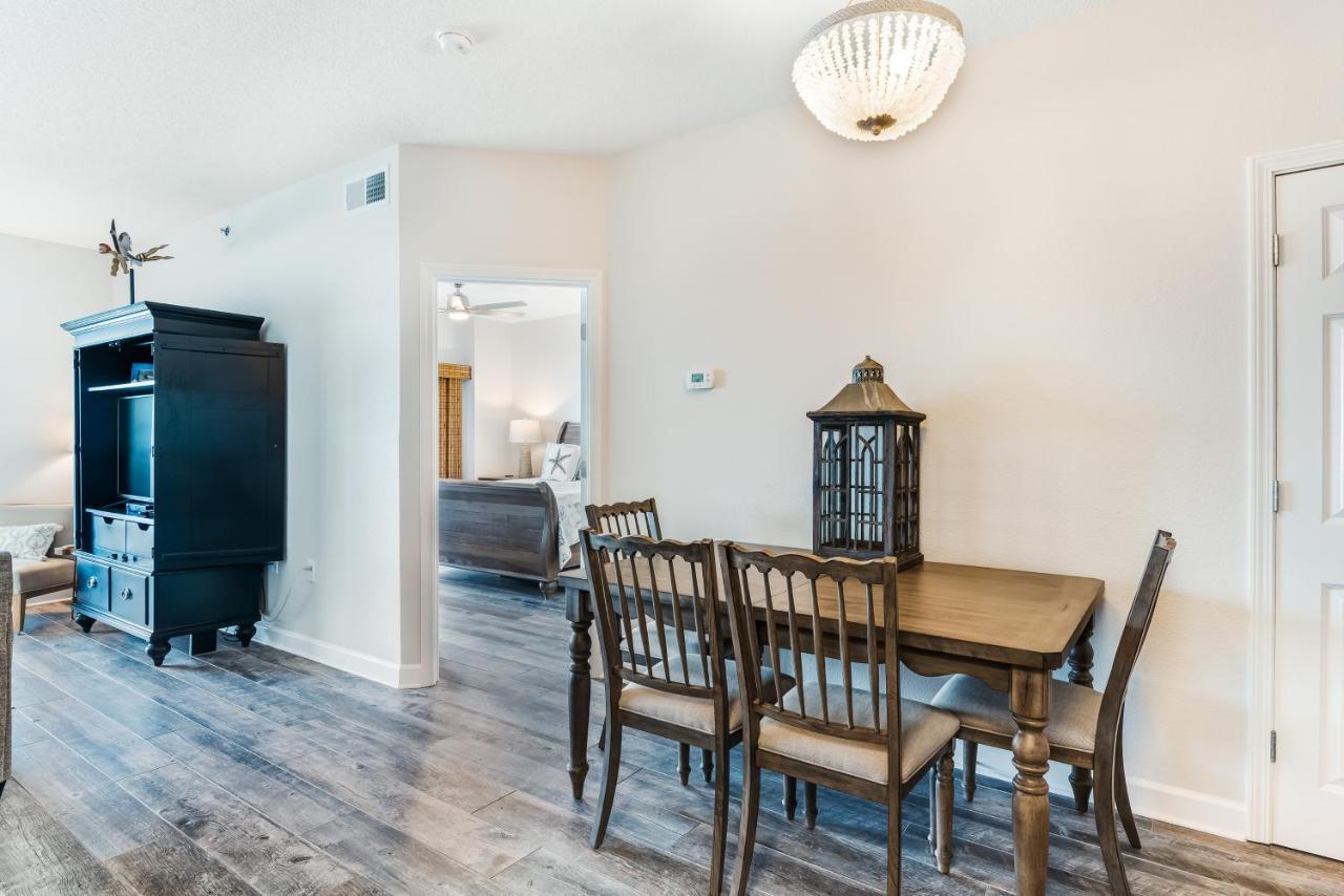 Tidewater Condominiums Orange Beach Eksteriør bilde