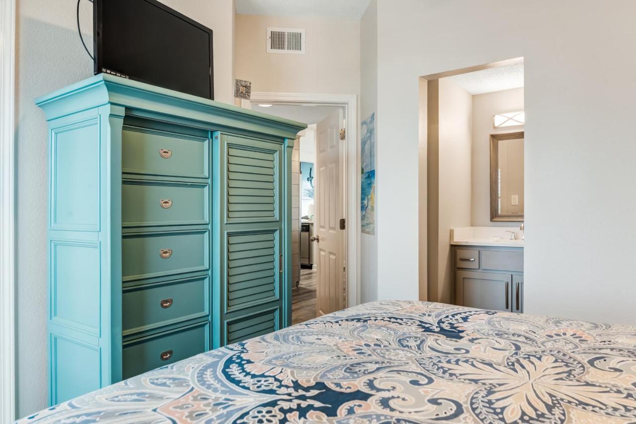 Tidewater Condominiums Orange Beach Eksteriør bilde