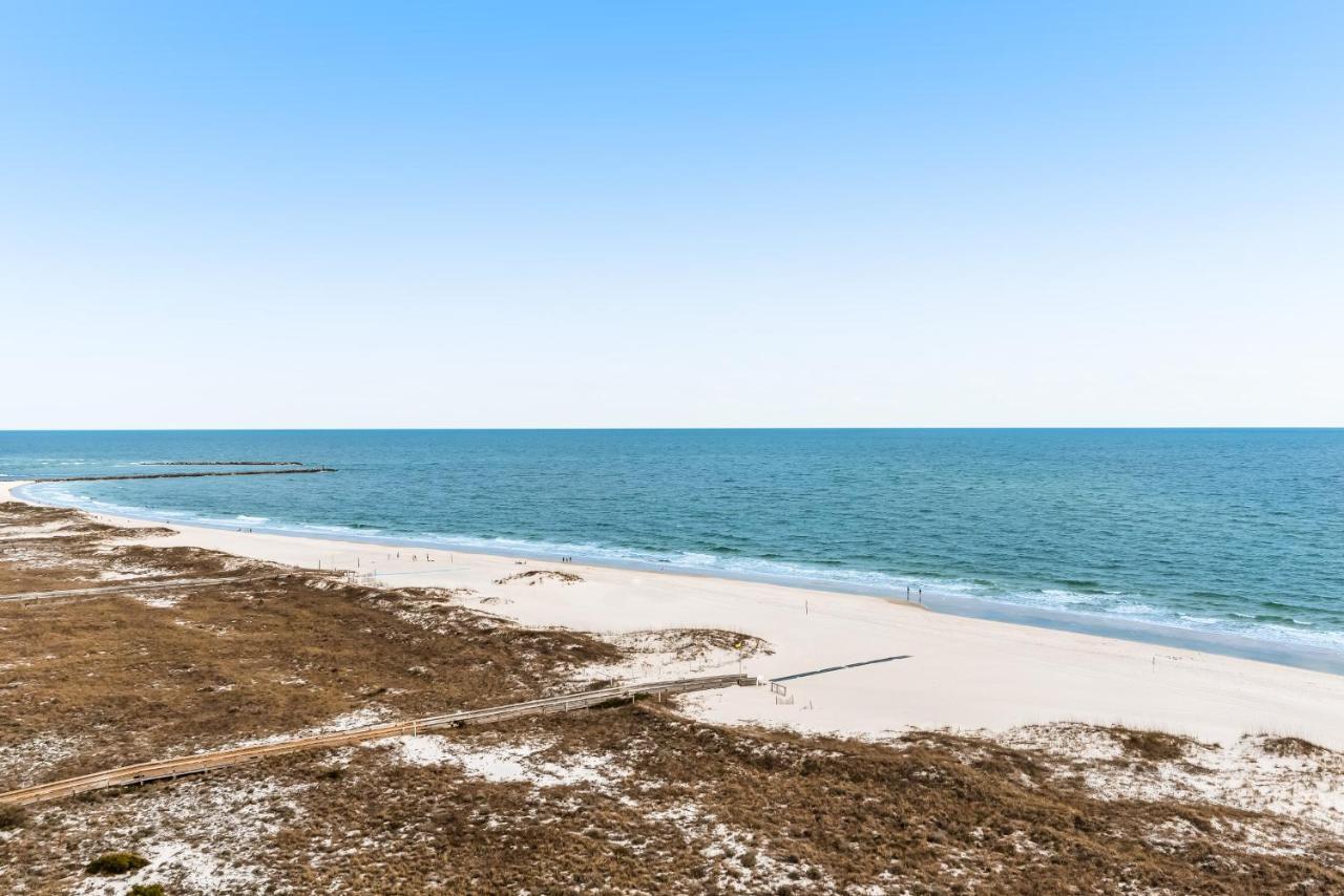 Tidewater Condominiums Orange Beach Eksteriør bilde
