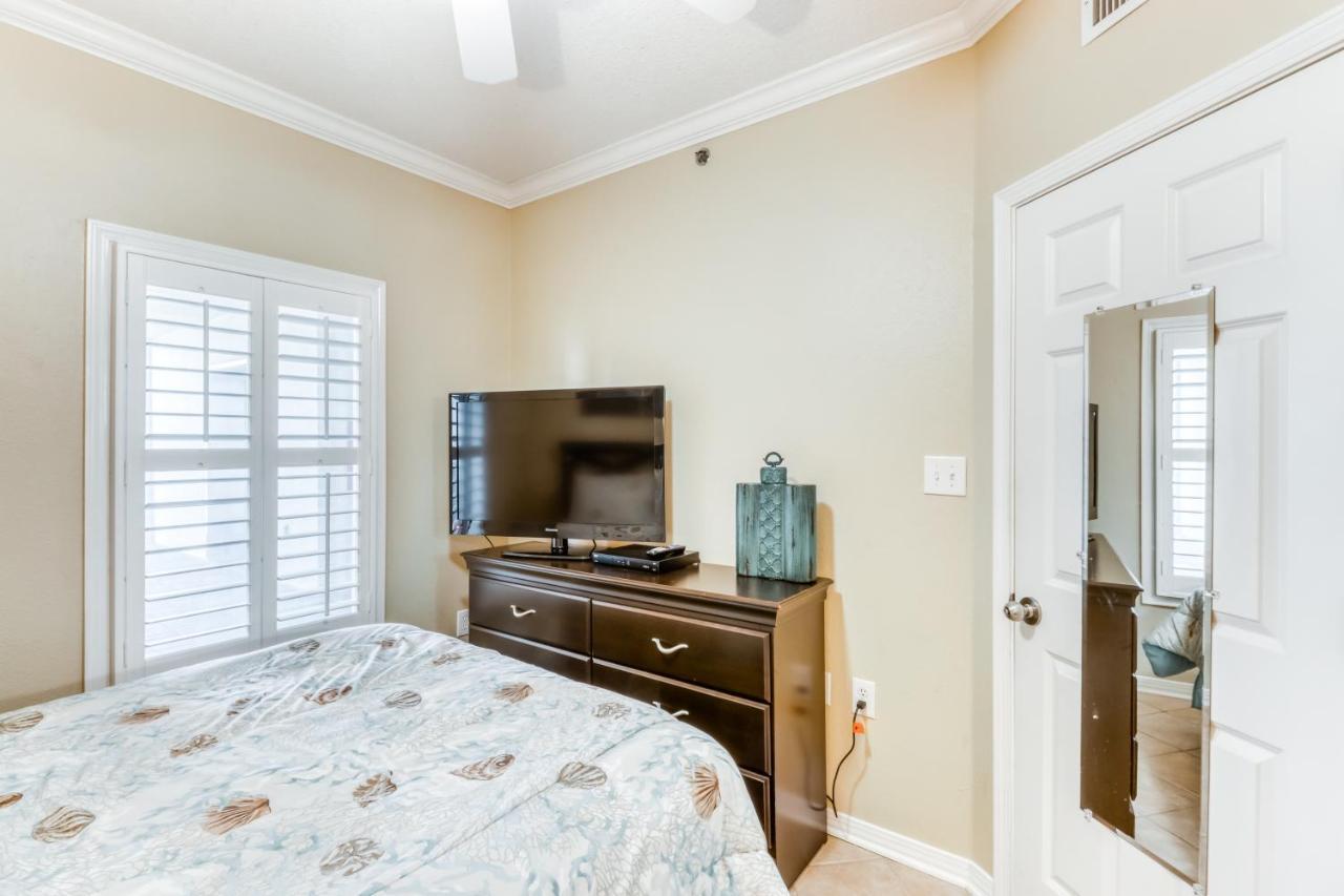 Tidewater Condominiums Orange Beach Eksteriør bilde
