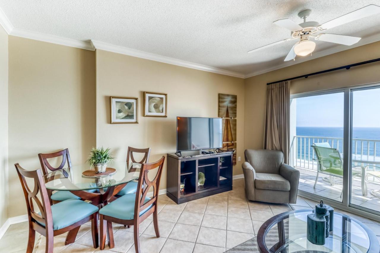 Tidewater Condominiums Orange Beach Eksteriør bilde
