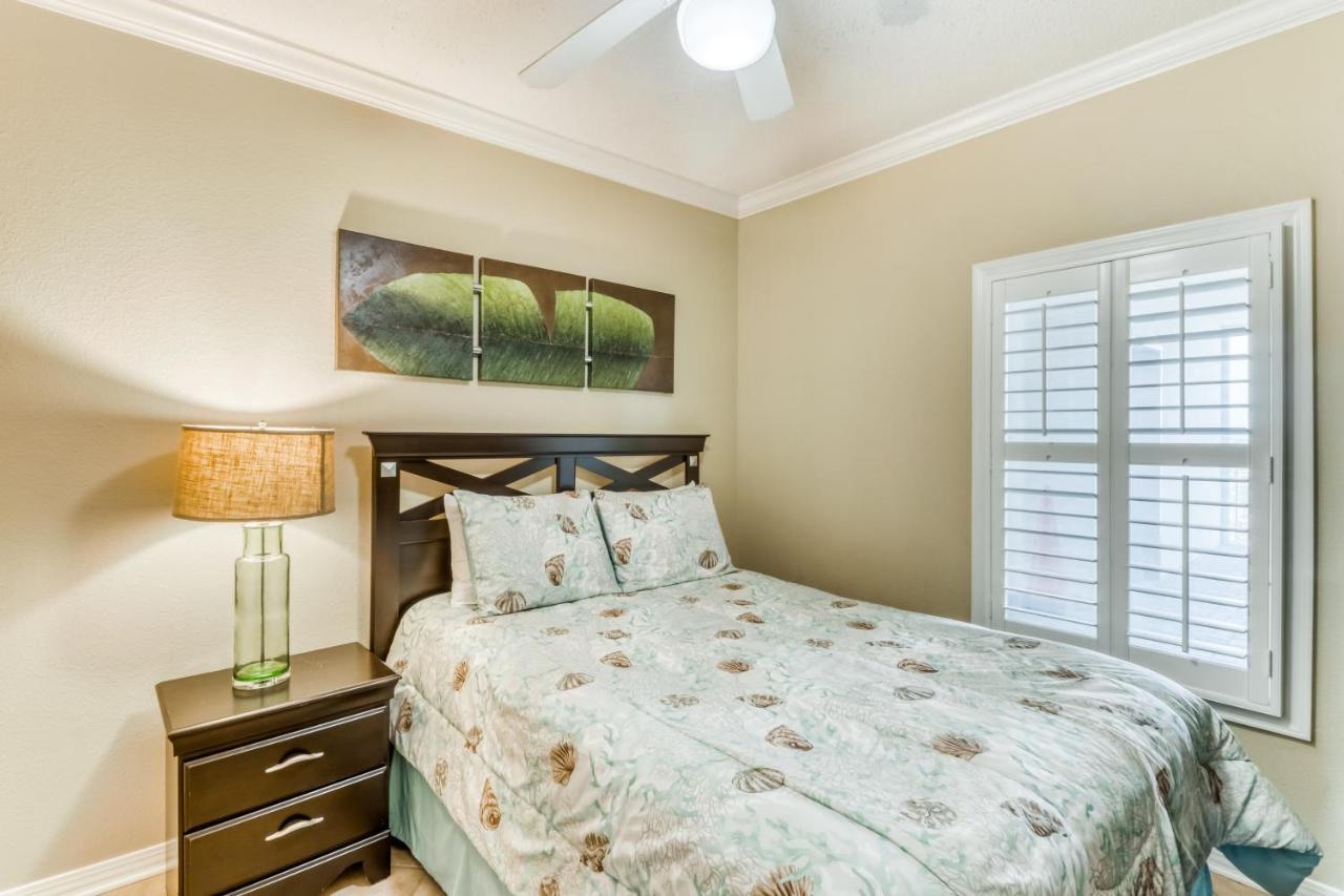 Tidewater Condominiums Orange Beach Eksteriør bilde
