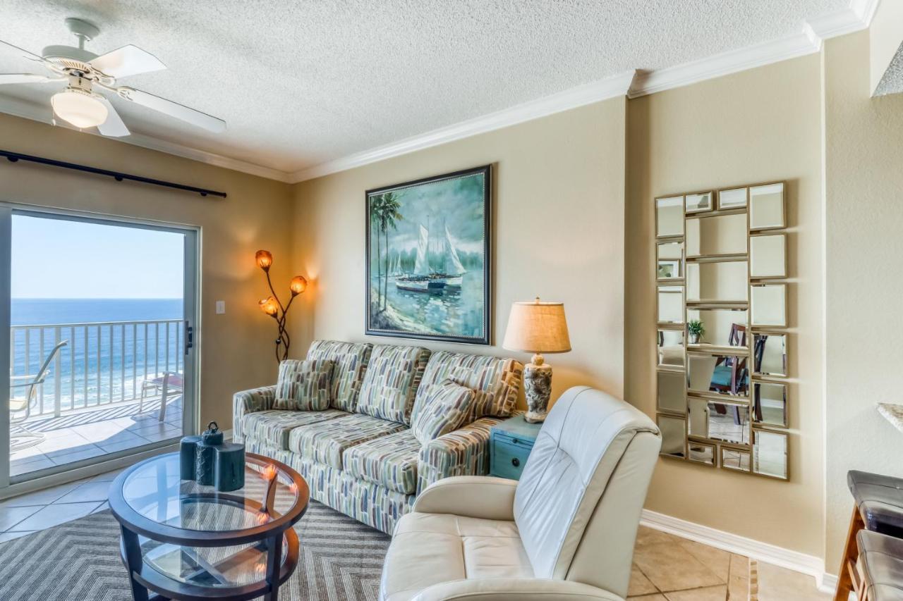 Tidewater Condominiums Orange Beach Eksteriør bilde