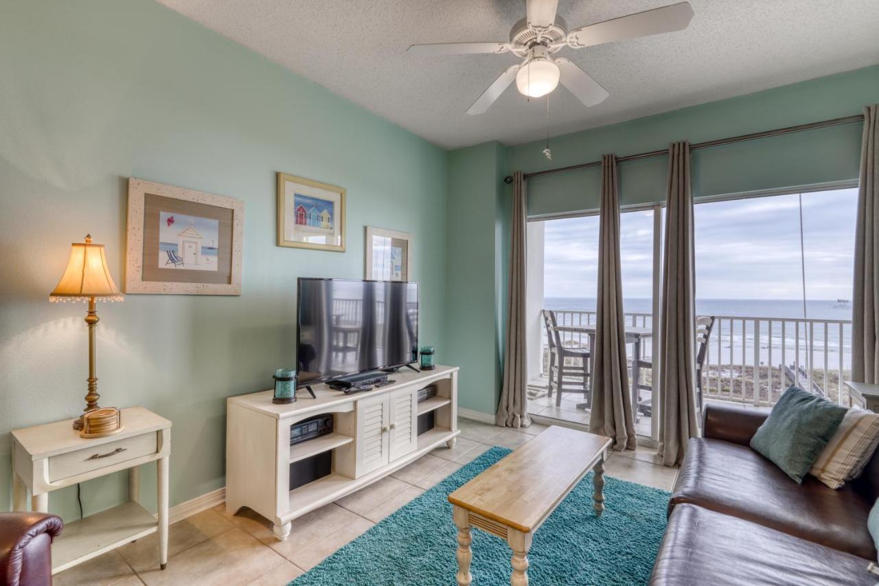 Tidewater Condominiums Orange Beach Eksteriør bilde
